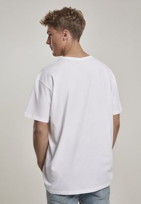 Organisk T-shirt basic fit