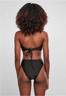 Ladies Recycled Hot V Bikini