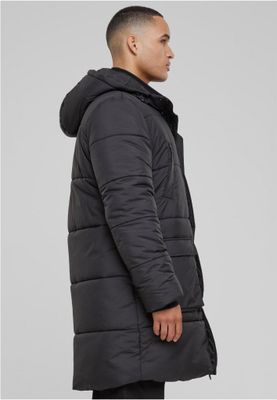 Long puffer jacket Mr.