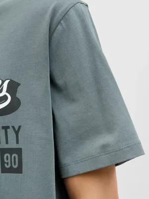 Grå Jack & Jones T-shirt