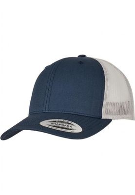 Retro trucker cap