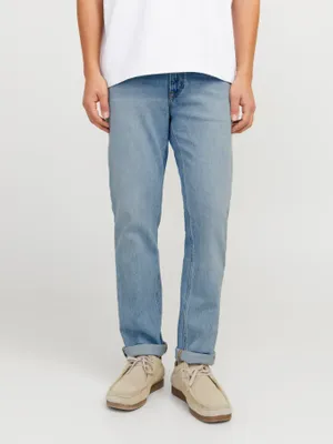 Regular fit jeans herr - CLARK