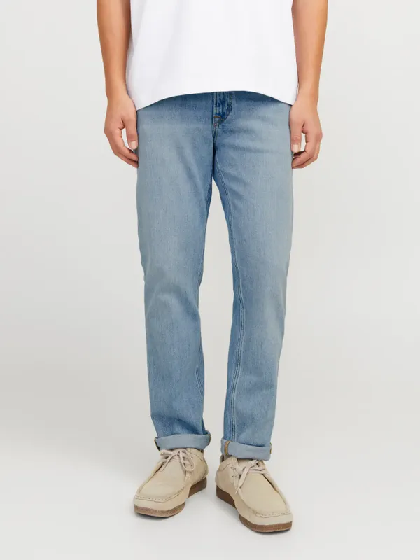 Regular fit jeans herr - CLARK