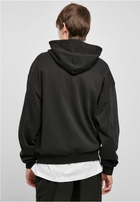 Snap Hoody