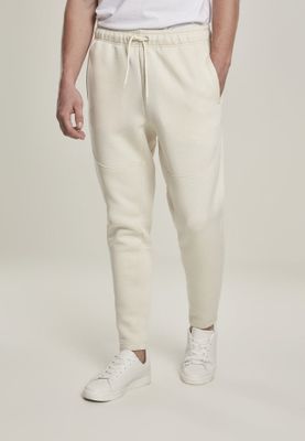 Sweatpants med lige ben