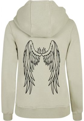 Angel Wings Hoody