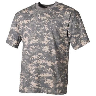 Operation camo US T-shirt