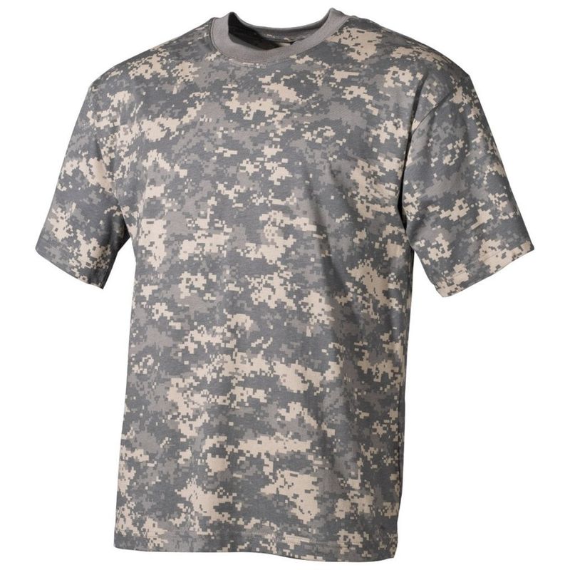 Operation camo US T-shirt