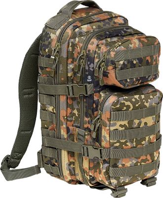 US Cooper camo backpack medium