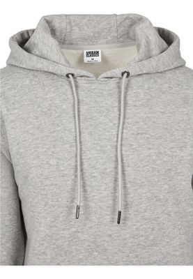 Klassisk hoodie