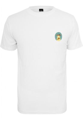 Ufo Pizza T-shirt