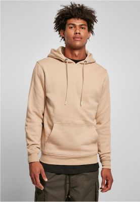 Basic Terry Hoody