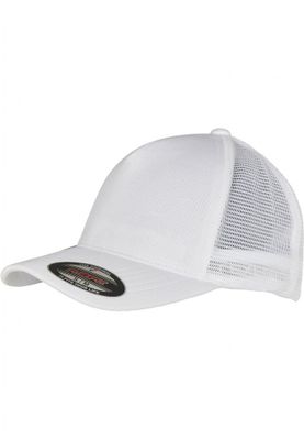 Camo trucker flexfit