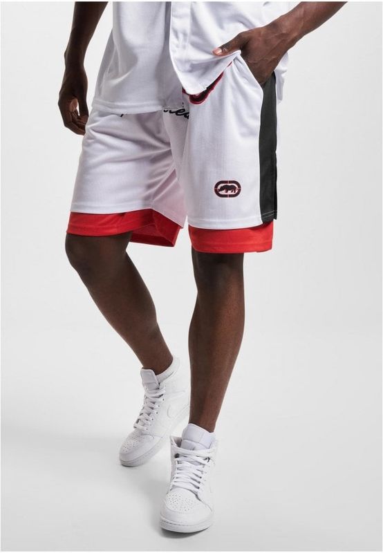 Ecko Unltd bball shorts