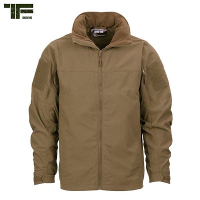 Minimalist lightweight jacket TF-2215
