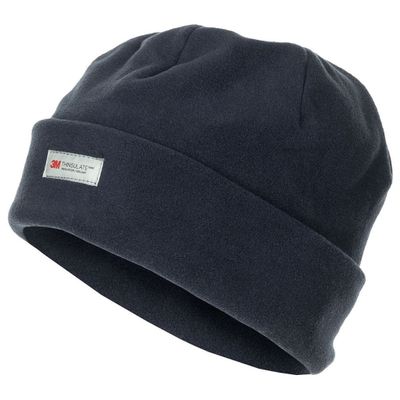 Thinsulate fleece beanie