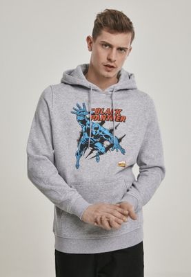 Black Panther Hoodie