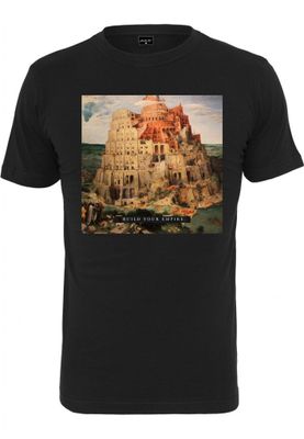 Build Your Empire T-shirt