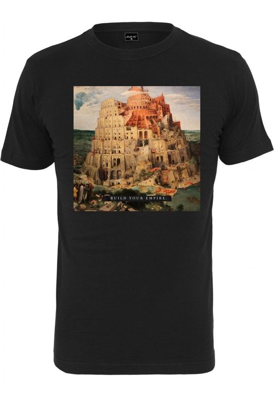Build Your Empire T-shirt