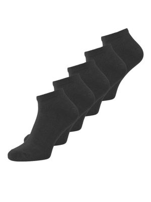 Ankelstrumpor 5-pack herre