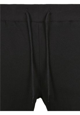 Soft pants in organic cotton