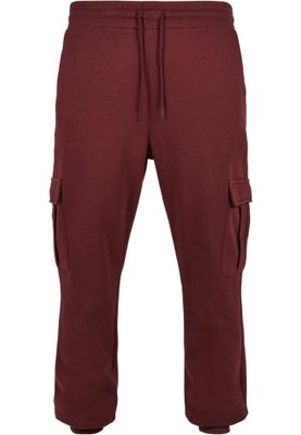 Cargo Sweatpants