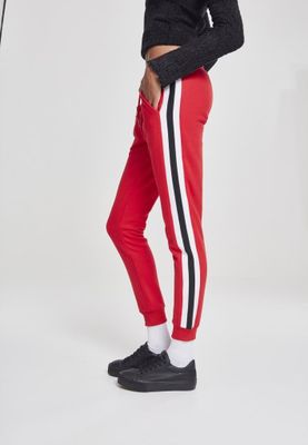 Ladies College Contrast Sweatpants