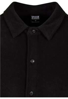 Boxy Towel Shirt