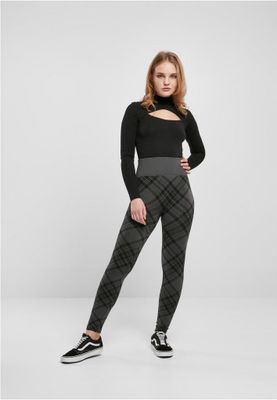 Ladies Seamless Heritage Leggings