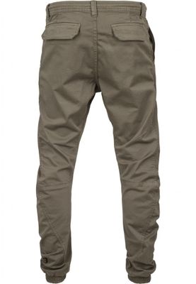 Trousers and stretch boy