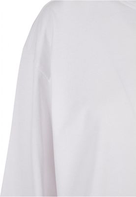 Organic Oversized Wide Longsleeve