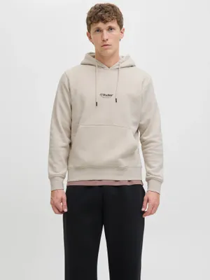 JJ Studios hoodie herr