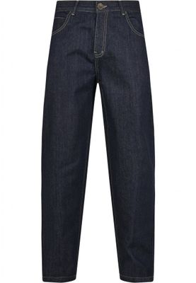 Southpole 3D Embroidery Denim
