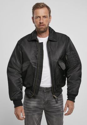 Pilot jacket men CWU