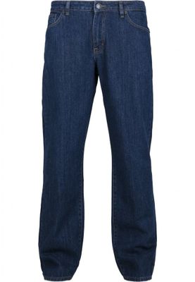 Loose Fit Jeans