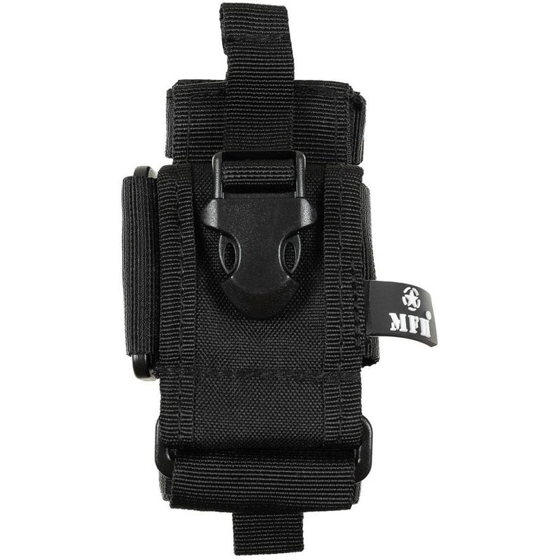 Mobilpose Molle