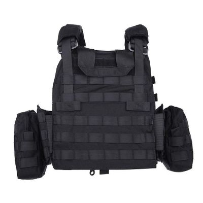 Operatør kampvest