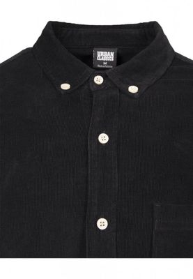 Corduroy Shirt