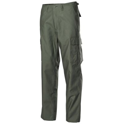 Classic US Army trousers