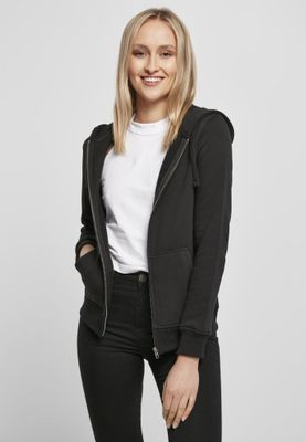 Ladies ziphoodie