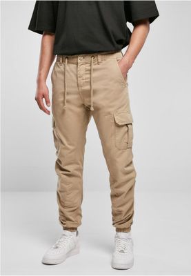 Cargo Jogging Pants
