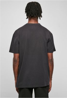 Heavy oversized T-shirt for men