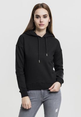Hoodie plus size ladies
