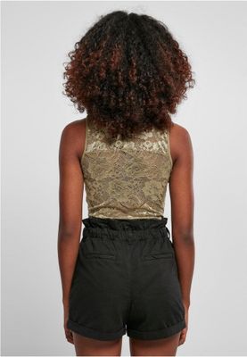 Ladies Laces Body