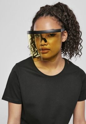 Front Visor Sunglasses