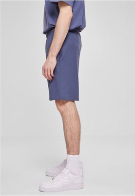 Soft shorts relaxed fit men
