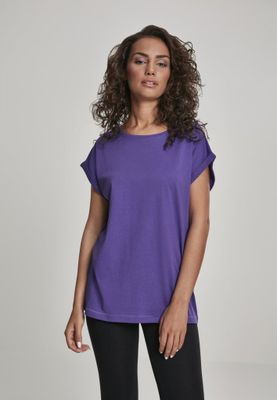 Beautiful lady top with wide sleeves