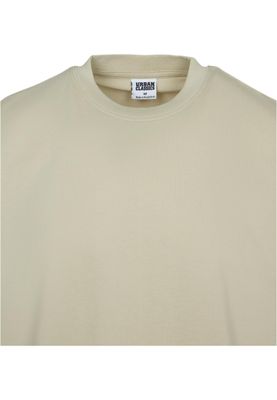 Urban Classics Tall Tee Concrete