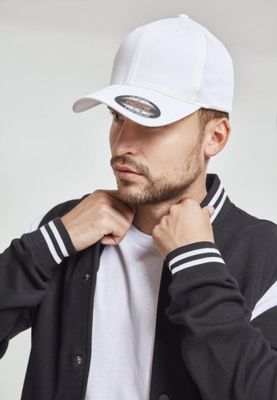 Flexfit cap in organic cotton