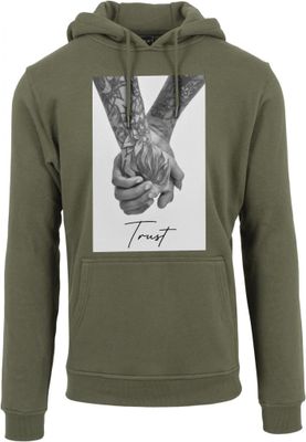 Trust 2.0 Hoody